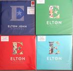 Elton John Diamonds Vinyl Collection 11LP Box Set, Cd's en Dvd's, Vinyl | Pop, Ophalen of Verzenden, Nieuw in verpakking, 12 inch