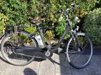 Mooie gazelle fiets met trapondersteuning, Fietsen en Brommers, Elektrische fietsen, 47 tot 51 cm, Ophalen, Zo goed als nieuw