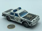 Chevrolet Impala Highway Patrol, Majorette, Overige merken, Gebruikt, Ophalen of Verzenden, Auto
