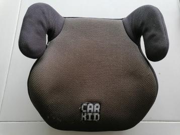 Stoelverhoger auto 'Carkid'  beschikbaar voor biedingen