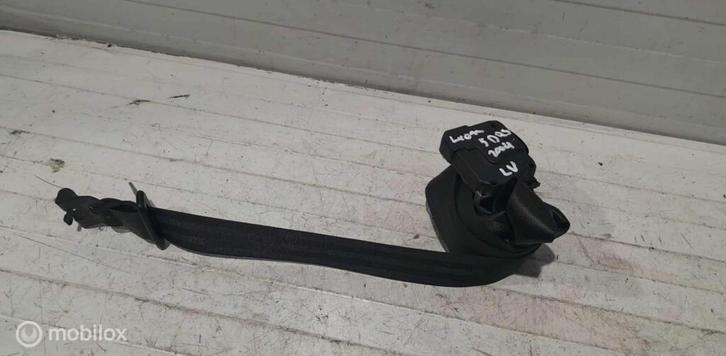 Gordel Seat Leon 1M0857705A, Auto-onderdelen, Interieur en Bekleding, Gebruikt, Ophalen of Verzenden