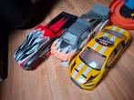 RC Auto Kappen - 1/10 & 1/8, Ophalen of Verzenden, Gebruikt, Schaal 1:10, Onderdeel