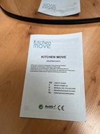 Nieuwe prullenbak met sensoren, Ophalen, Nieuw, 40 liter of meer, Rvs