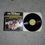 the trammps - best of, Ophalen of Verzenden, 1960 tot 1980, Gebruikt, 12 inch