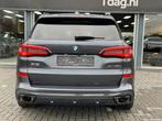 BMW X5 XDrive45e M-Sport|M-Stoel|Head-Up|Pano, Automaat, Gebruikt, Bedrijf, Hybride Elektrisch/Benzine