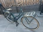 BSP transportfiets met gebruiksporen 28", Ophalen of Verzenden, Gebruikt, Overige merken, Versnellingen