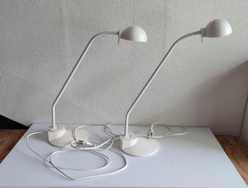 Twee lampjes - Ikea -  beschikbaar voor biedingen