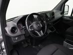 Mercedes-Benz Sprinter 317CDI 9G-Tronic Automaat L2H2 | Dist, Gebruikt, 4 cilinders, 2000 kg, Diesel
