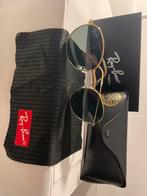 Ray-Ban RB3447 Ronde Gepolariseerde Heren, Nieuwstaat, Sieraden, Tassen en Uiterlijk, Zonnebrillen en Brillen | Heren, Zonnebril