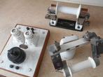 antiek elektramateriaal, Ophalen of Verzenden, Overige typen