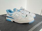 New Balance 550 Sneakers - Maat 39,5 maar valt als 38, Kleding | Dames, Schoenen, Ophalen of Verzenden, Gedragen, Wit, Sneakers of Gympen
