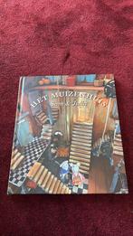 Sam & Julia - Het Muizenhuis, Ophalen of Verzenden, Gelezen, Sprookjes