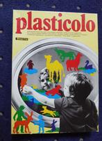 22 .. plasticolo, Ophalen of Verzenden, Gebruikt