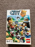 Lego city Spel, Kinderen en Baby's, Speelgoed | Duplo en Lego, Ophalen of Verzenden, Zo goed als nieuw