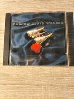 Andrew Lloyd Webber - the very best of, Cd's en Dvd's, Cd's | Filmmuziek en Soundtracks, Ophalen of Verzenden