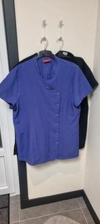 Pedicure/zorgjasjes ongeveer maat 46, Ophalen of Verzenden, Maat 46/48 (XL) of groter, Zwart