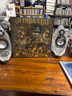 Jethro Tull 2 Vinyl LP Stand up sealed NM, Ophalen of Verzenden