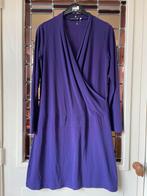 Gaillard paarse jurk maat L, Kleding | Dames, Jurken, Maat 38/40 (M), Paars, Ophalen of Verzenden, Zo goed als nieuw