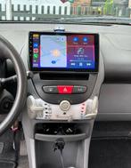 Peugeot 107 / 2005-2014 / Carplay, Auto diversen, Autoradio's, Nieuw, Ophalen of Verzenden