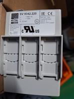 Rittal adapter 125A nieuw in de doos, Doe-het-zelf en Verbouw, Elektra en Kabels, Ophalen, Info@mvsattractieverhuur.nl, Nieuw