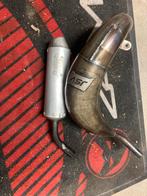 KTM/GasGas/Husqvarna 65cc Uitlaat, Fietsen en Brommers, Minibikes, Midibikes en Pitbikes, Ophalen, Gebruikt