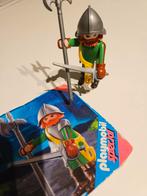 Playmobil Spaanse Soldaat, Ophalen of Verzenden