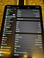iPad Pro 13" m4 Topstaat!, Computers en Software, Apple iPads, 13 inch of meer, Zwart, Ophalen of Verzenden, Zo goed als nieuw