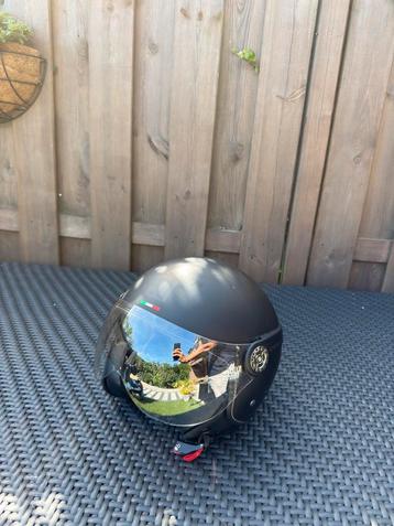 Demm (Fashion) Scooterhelm S beschikbaar voor biedingen