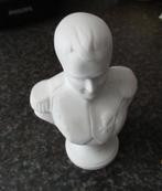 KLEINE BUSTE VAN NAPOLEON -BECCOFICHT- BECCAFICHT ?, Ophalen of Verzenden, Landmacht, Overige gebieden, Kunstobject