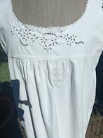 Origineel vintage nachthemd pyjama (LA7), Kleding | Dames, Pyjama's, Ophalen of Verzenden, Gedragen