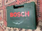 Bosch decoupeerzaag, Doe-het-zelf en Verbouw, Gereedschap | Zaagmachines, Decoupeerzaag, Gebruikt, Ophalen of Verzenden, Minder dan 600 watt