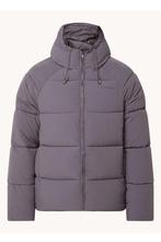 Daily Paper M Nieuw! puffer winterjas, Kleding | Heren, Jassen | Winter, Ophalen of Verzenden, Nieuw, Zwart, Daily Paper