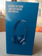 Beats by Dre solo 2 wireless headphone, Ophalen of Verzenden, Zo goed als nieuw, Beats