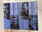 Nietzsche Nagelaten Fragmenten (compleet, zonder cassette), Boeken, Ophalen of Verzenden, Zo goed als nieuw