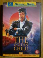 THE GOLDEN CHILD-Eddie Murphy. (Dvd Nieuw en nog in seal), Vanaf 12 jaar, Ophalen of Verzenden, Nieuw in verpakking