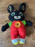 Bing knuffel 28 cm, Ophalen of Verzenden, Zo goed als nieuw, Overige typen