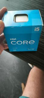 Intel core i5 11400F, Ophalen of Verzenden, Nieuw