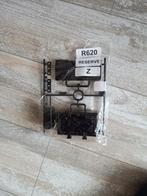 Nieuwe Tamiya  0225183 Scania R620 Z-Onderdelen, Elektro, Schaal 1:14, Nieuw, Ophalen of Verzenden