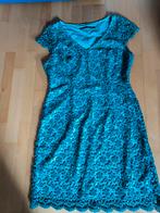 Steps jurk every day chic maat 44, Maat 36 t/m 42, Ophalen of Verzenden, Zo goed als nieuw, Turnpak(je)