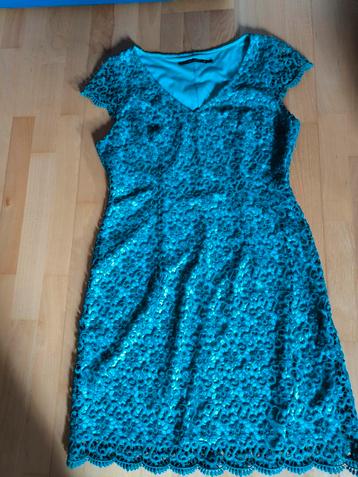 Steps jurk every day chic maat 44  beschikbaar voor biedingen