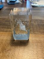 Sterrenbeeld Leeuw Beeldje, Overige materialen, Wit, Ophalen of Verzenden, Zo goed als nieuw