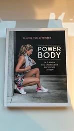 Power body, Ophalen of Verzenden, Zo goed als nieuw