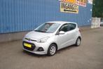 Hyundai i10 1.0i i-Motion Comfort - NL auto met NAP - Navi -, Voorwielaandrijving, Euro 5, Gebruikt, 23 km/l