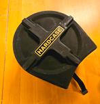 Drum Hardcase - 10 inch - Trommelkoffer, Muziek en Instrumenten, Ophalen of Verzenden, Gebruikt, Percussie, Flightcase