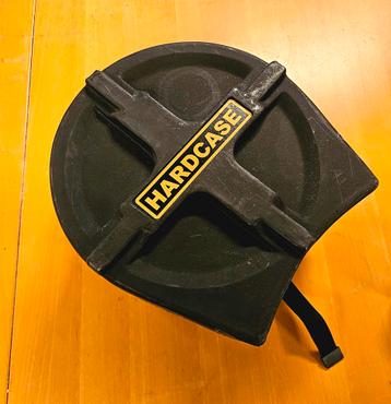 Drum Hardcase - 10 inch - Trommelkoffer beschikbaar voor biedingen