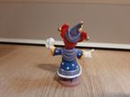 Efteling Pardoes tovenaar poppetje figuur, Verzamelen, Efteling, Ophalen of Verzenden
