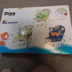 Wipstoeltje, Kinderen en Baby's, Wipstoeltjes, Gebruikt, Verstelbaar, Wipstoel, Ophalen