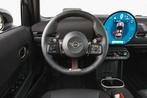MINI Hatchback Cooper S Automaat / John Cooper Works / Pakke, Auto's, Mini, Stof, Gebruikt, Euro 6, 4 cilinders