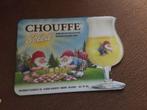 Chouffe Soleil bierviltje, Verzamelen, Biermerken, Ophalen of Verzenden, Nieuw, Viltje(s), Overige merken