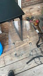 Windscherm voor vespa, Ophalen, Zo goed als nieuw, Overige typen, Vespa/piaggio